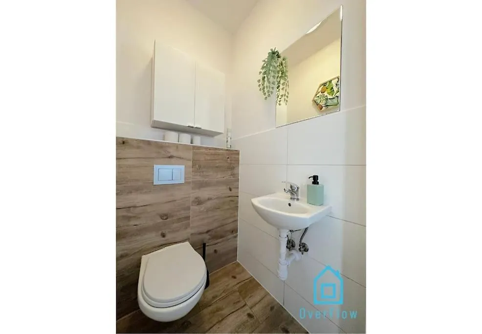 Apartamento Stary Chrobrego Pok 6 Gdansk Habitación en casa particular