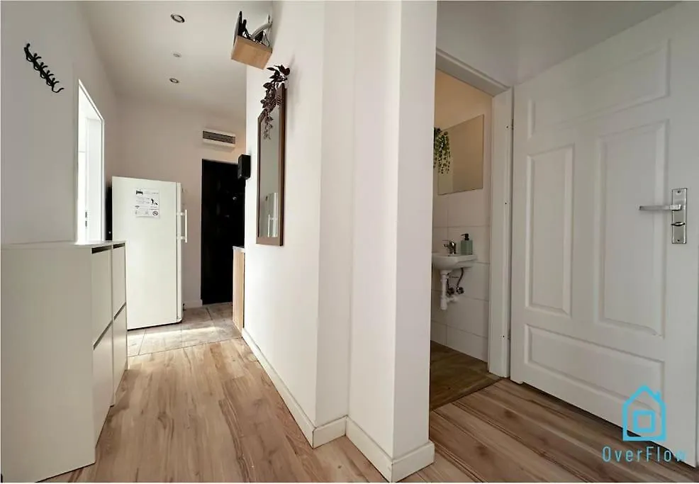 Apartamento Stary Chrobrego Pok 6 Gdansk