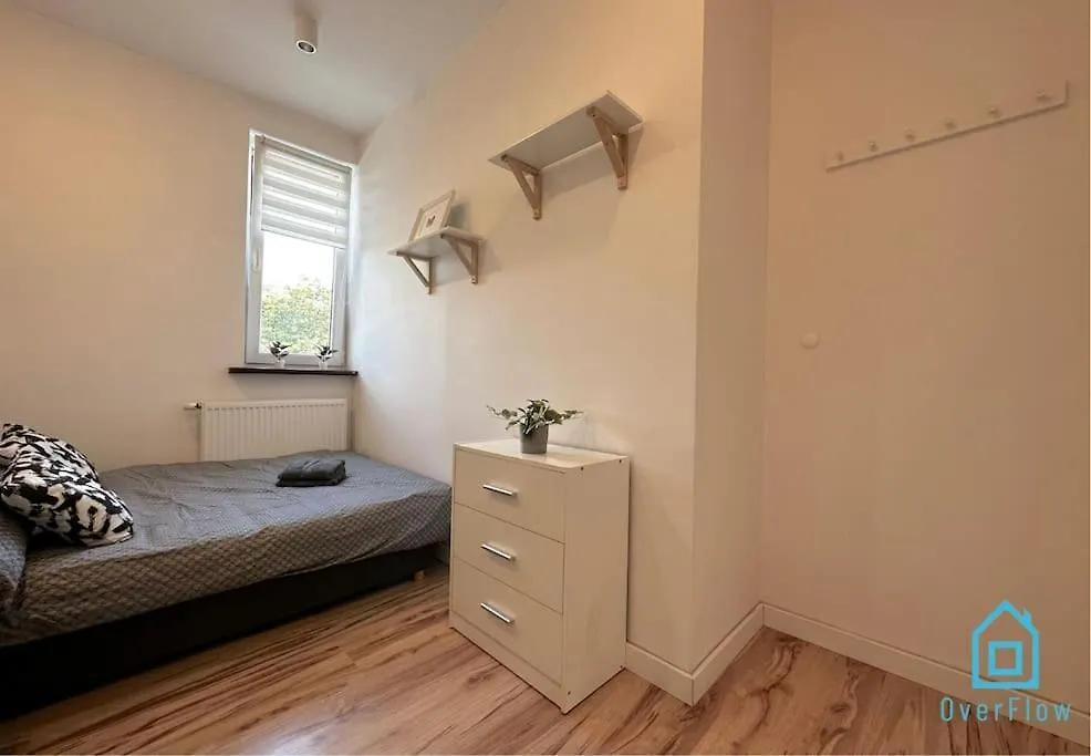 Apartamento Stary Chrobrego Pok 6 Gdansk