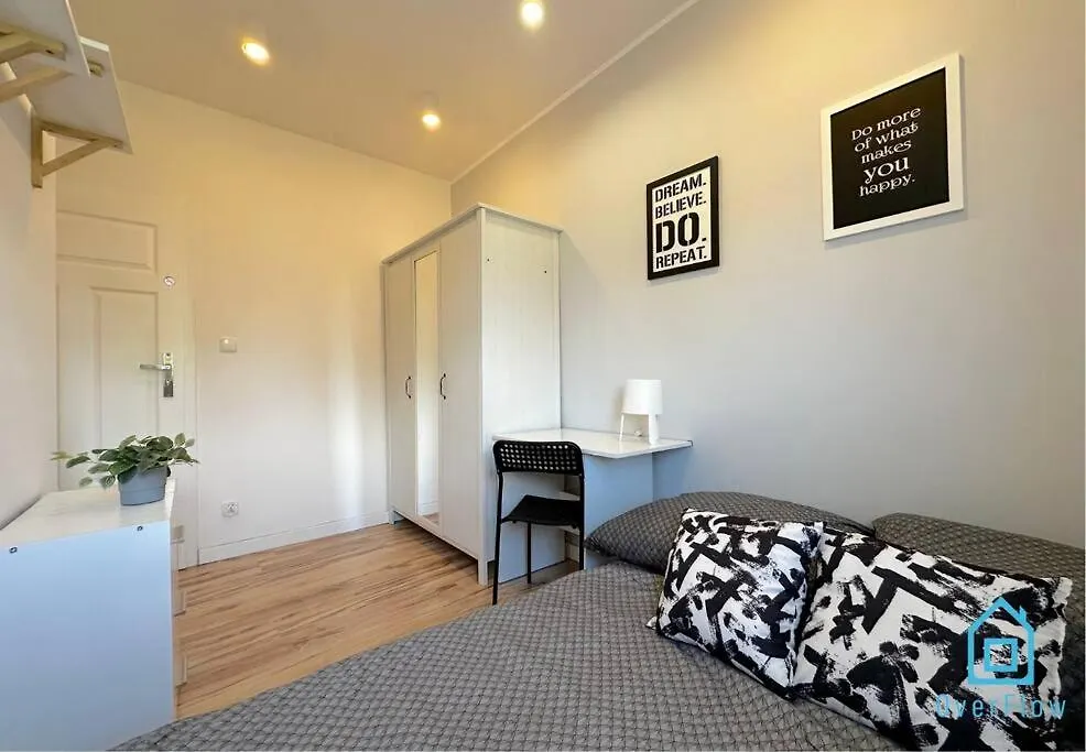 Apartamento Stary Chrobrego Pok 6 Gdansk
