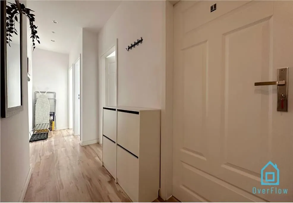 Apartamento Stary Chrobrego Pok 6 Gdansk