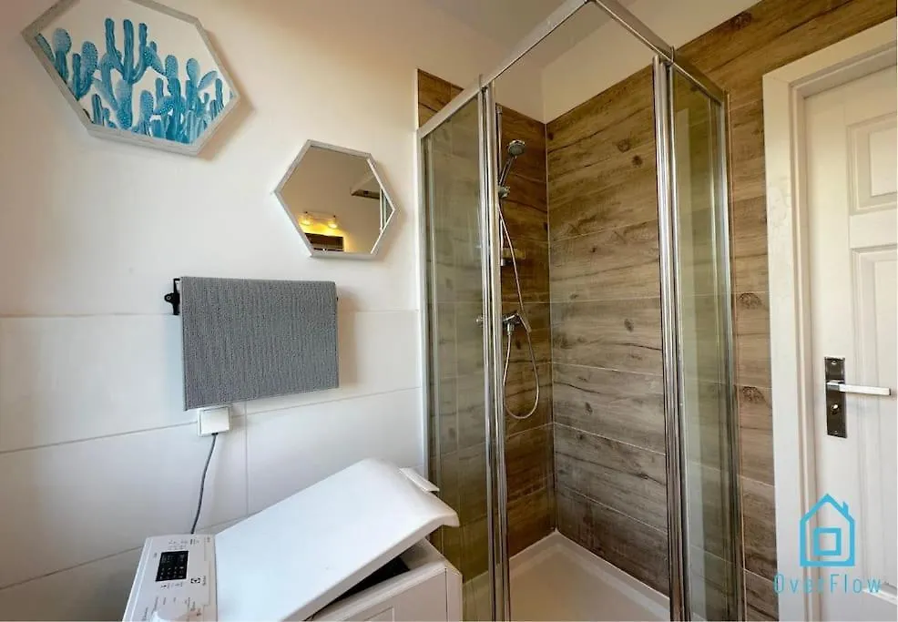 Apartamento Stary Chrobrego Pok 6 Gdansk Habitación en casa particular